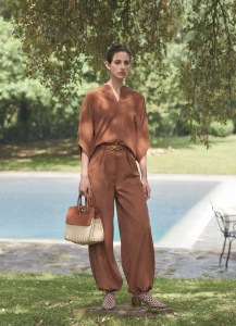 Salvatore Ferragamo Resort 2019