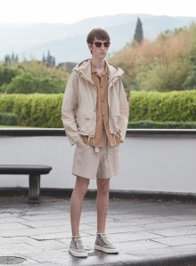 Salvatore Ferragamo Resort 2019