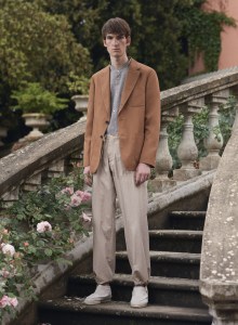 Salvatore Ferragamo Resort 2019