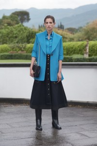 Salvatore Ferragamo Resort 2019
