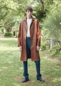 Salvatore Ferragamo Resort 2019