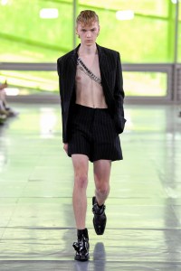 Sankuanz Men's Spring 2019