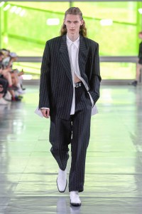 Sankuanz Men's Spring 2019