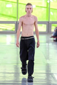 Sankuanz Men's Spring 2019