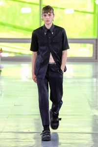 Sankuanz Men's Spring 2019