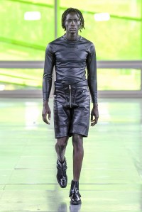 Sankuanz Men's Spring 2019