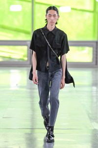 Sankuanz Men's Spring 2019
