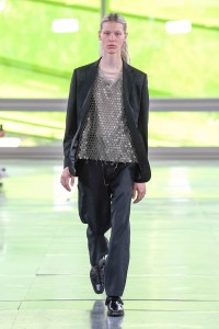 Sankuanz Men's Spring 2019