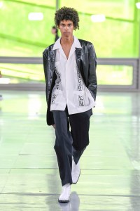 Sankuanz Men's Spring 2019