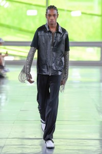 Sankuanz Men's Spring 2019