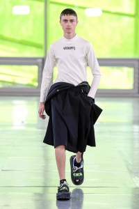 Sankuanz Men's Spring 2019
