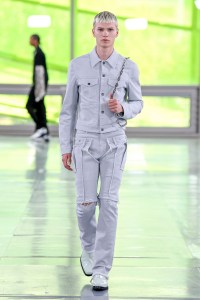 Sankuanz Men's Spring 2019