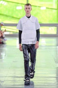 Sankuanz Men's Spring 2019