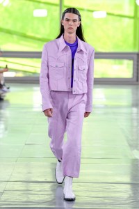 Sankuanz Men's Spring 2019