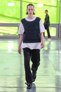 Sankuanz Men's Spring 2019