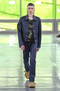 Sankuanz Men's Spring 2019