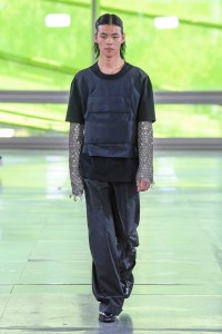 Sankuanz Men's Spring 2019