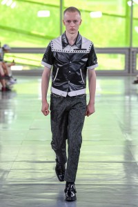 Sankuanz Men's Spring 2019