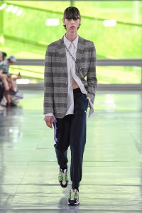 Sankuanz Men's Spring 2019