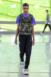 Sankuanz Men's Spring 2019