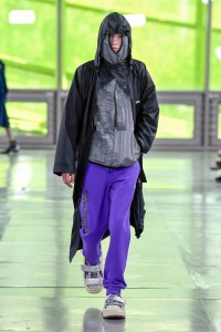 Sankuanz Men's Spring 2019