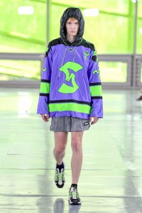 Sankuanz Men's Spring 2019
