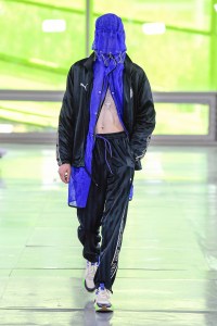 Sankuanz Men's Spring 2019