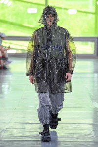 Sankuanz Men's Spring 2019