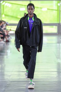 Sankuanz Men's Spring 2019