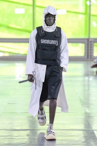Sankuanz Men's Spring 2019