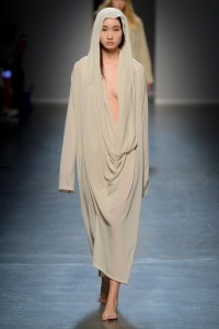 Sartorial Monk Men's Spring 2019