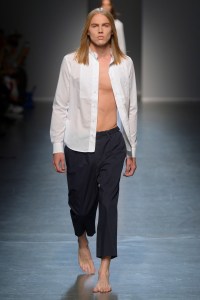 Sartorial Monk Men's Spring 2019