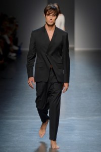 Sartorial Monk Men's Spring 2019
