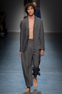 Sartorial Monk Men's Spring 2019