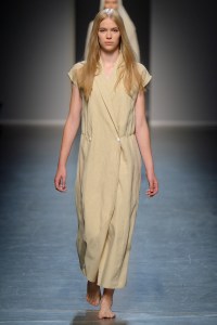 Sartorial Monk Men's Spring 2019