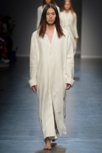 Sartorial Monk Men's Spring 2019