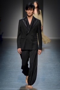 Sartorial Monk Men's Spring 2019