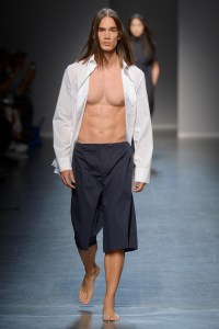 Sartorial Monk Men's Spring 2019