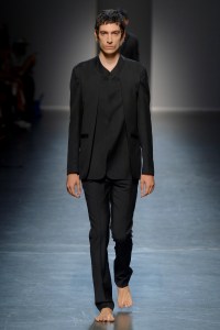 Sartorial Monk Men's Spring 2019
