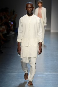 Sartorial Monk Men's Spring 2019
