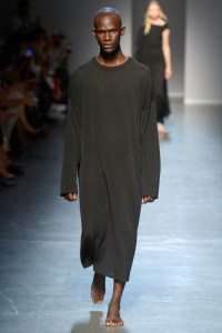 Sartorial Monk Men's Spring 2019