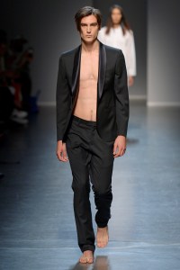 Sartorial Monk Men's Spring 2019