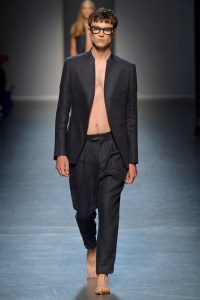 Sartorial Monk Men's Spring 2019