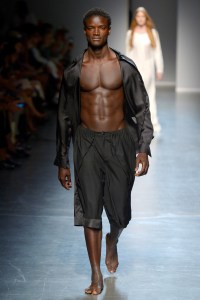 Sartorial Monk Men's Spring 2019