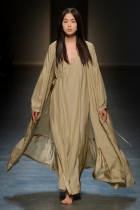 Sartorial Monk Men's Spring 2019