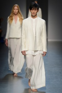 Sartorial Monk Men's Spring 2019