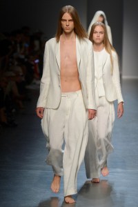 Sartorial Monk Men's Spring 2019
