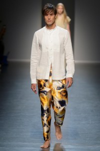 Sartorial Monk Men's Spring 2019