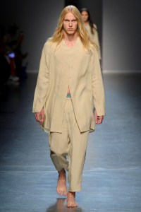 Sartorial Monk Men's Spring 2019