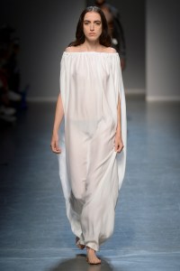 Sartorial Monk Men's Spring 2019